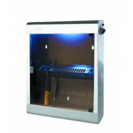 Armario Esterilizador 10 Cuchillos Ozono
