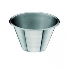 FUENTE HONDA CÓNICA INOX 18/10