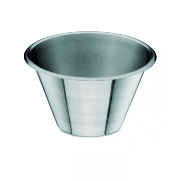 FUENTE HONDA CÓNICA INOX 18/10
