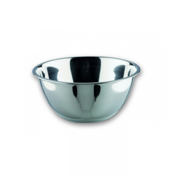 BOL CÓNICO INOX
