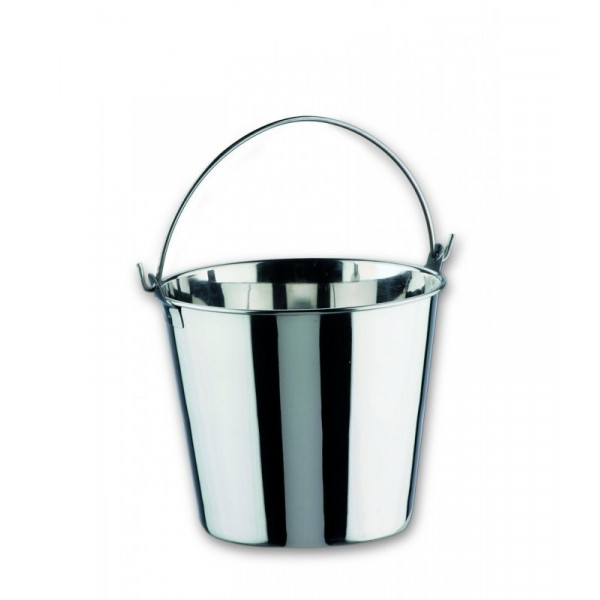CUBO INOX