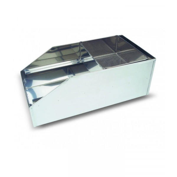 HARINERO INOX