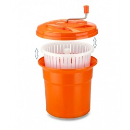CENTRIFUGADORA PROFESIONAL