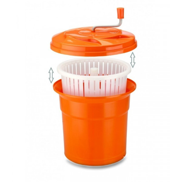 CENTRIFUGADORA PROFESIONAL