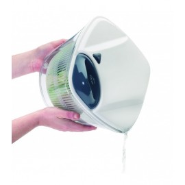 CENTRIFUGADORA WHITE