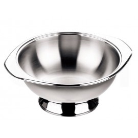 SOPERA CON BASE INOX 18/10