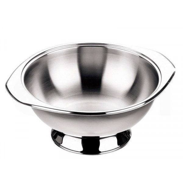 SOPERA CON BASE INOX 18/10
