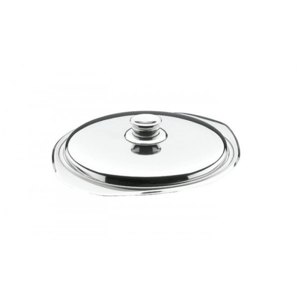 TAPA SOPERA INOX 18/10