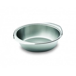 SOPERA SIN BASE (LEGUMBRERA) INOX 18/10