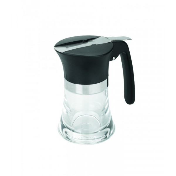 ESPECIERO DISPENSADOR MIEL PLÁSTICO