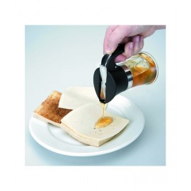 ESPECIERO DISPENSADOR MIEL PLÁSTICO