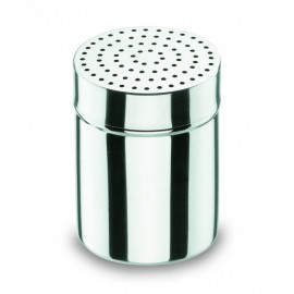ESPECIERO INOX AGUJEROS GRANDES