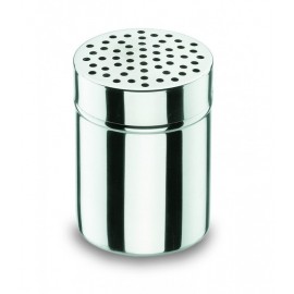 ESPECIERO INOX AGUJEROS QUESO