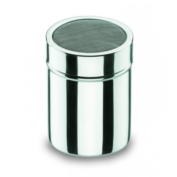 ESPECIERO INOX MALLA FINA