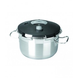 OLLA A PRESIÓN "CHEF - LUXE"