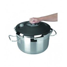 OLLA A PRESIÓN "CHEF - LUXE"