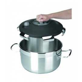 OLLA A PRESIÓN "CHEF - LUXE"