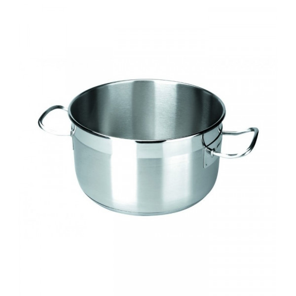 CUERPO OLLA A PRESIÓN "CHEF - LUXE"