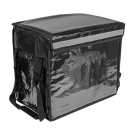 MOCHILA TÉRMICA 44 x 37 x 29 cm