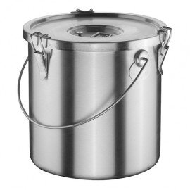 RECIPIENTE ISOTÉRMICO INOX...