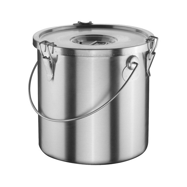 RECIPIENTE ISOTÉRMICO INOX TERMO THC