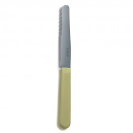 CUCHILLO MANGO MARFIL  011020