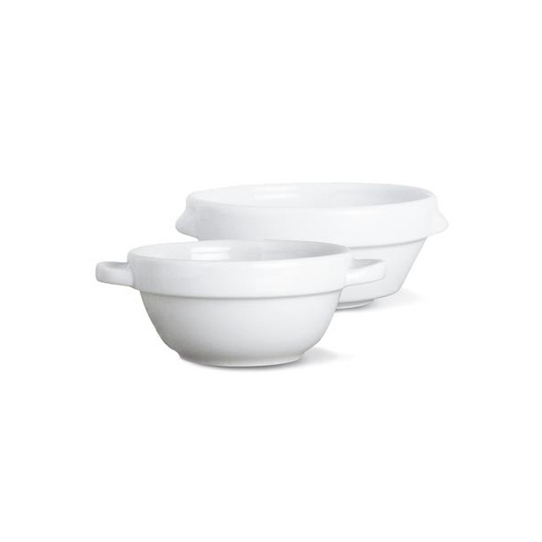 BOL PORCELANA APILABLE C/OREJAS 400 cc