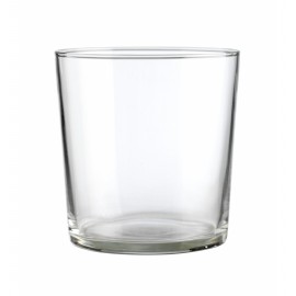VASO SIDRA/PINTA 36 cl Ø 8,6 x 9 cm (Caja 6 Unid.)