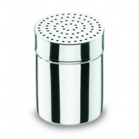 Salero especiero inox