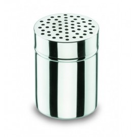 Especiero  inox para queso