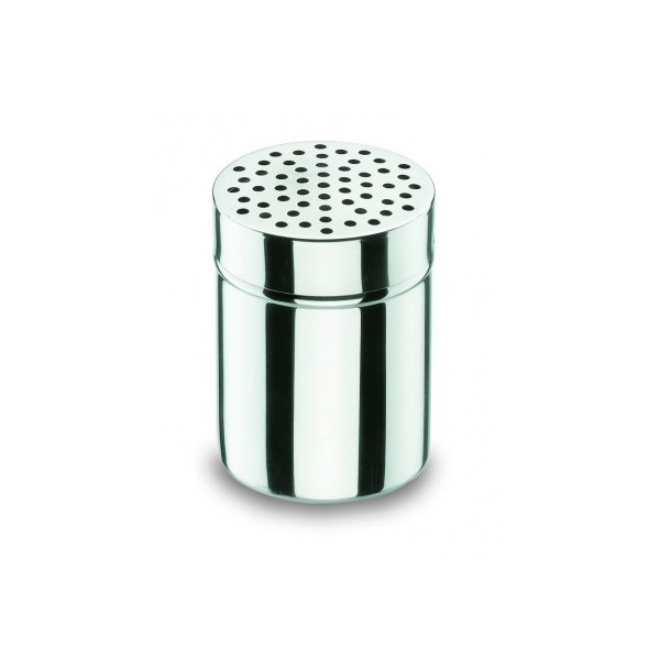 Especiero  inox para queso