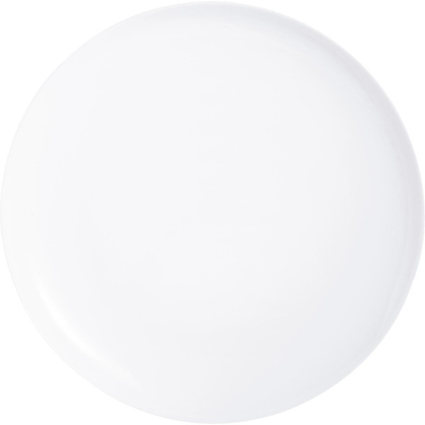 PLATO PIZZA Ø 32 cm "EVOLUTIONS" (Caja 12 und.)