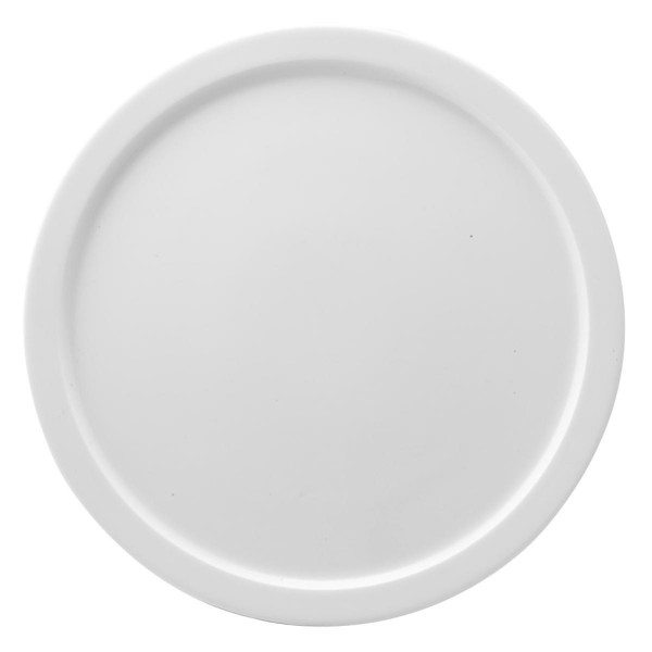 PLATO PORCELANA PIZZA Ø 32 cm (Caja 6 und.)