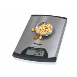 BALANZA 5 KG INOX