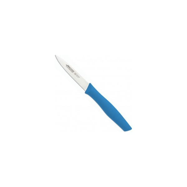 CUCHILLO MONDADOR 8,5 AZUL