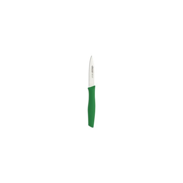 CUCHILLO MONDADOR 8,5 VERDE