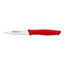 CUCHILLO MONDADOR 8,5 ROJO