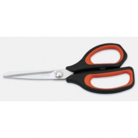 TIJERA COCINA NARANJA 21