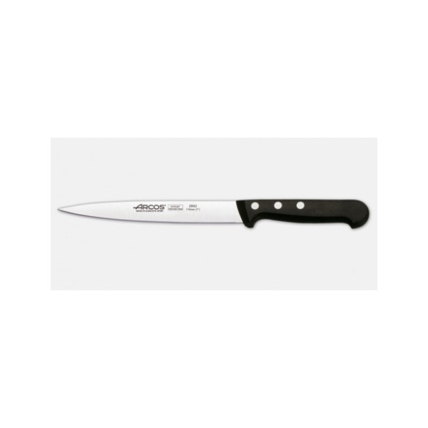 LENGUADO UNIVERSAL 17 Cm.