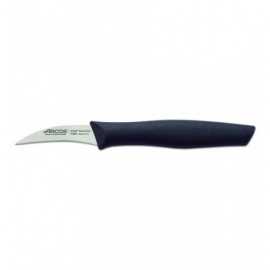 CUCHILLO MONDADOR CURVO 6 CM
