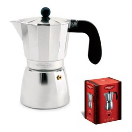 CAFETERA OROLEY ALU 12 TAZAS