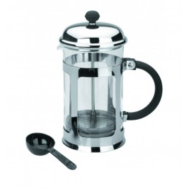 Cafeteras de émbolo 6 Tazas