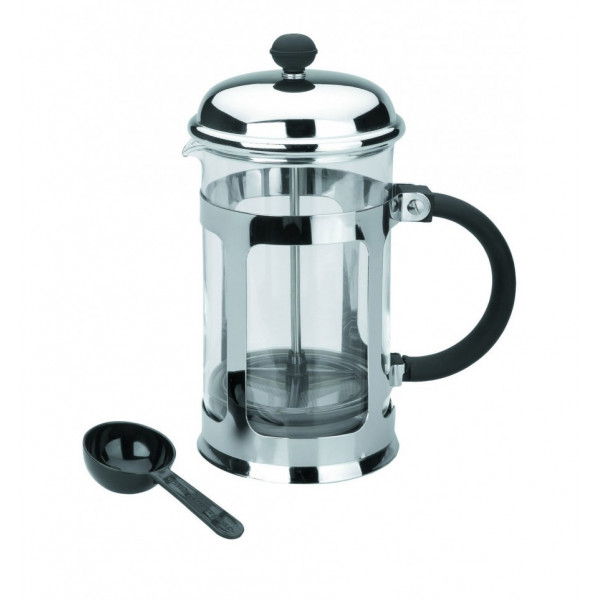 Cafeteras de émbolo 6 Tazas