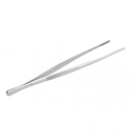 PINZA GRILL INOX 30 Cms.