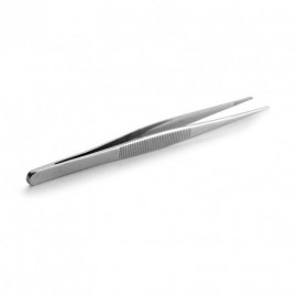PINZA PRECISIÓN RECTA 21 Cms.