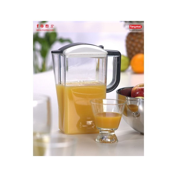 JARRA AGUA AUTOMATICA 2 L