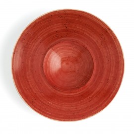PLATO RISOTTO/GOURMET "TERRA ROJA"