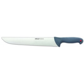 Cuchillo pescatero sierra 35 cm