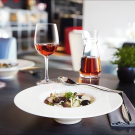 PLATO RISOTTO OPAL "INTENSITY - ZENIT"