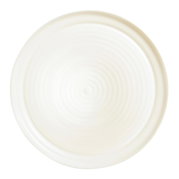 PLATO PIZZA OPAL "INTENSITY - ZENIT" (Caja 12 und.)